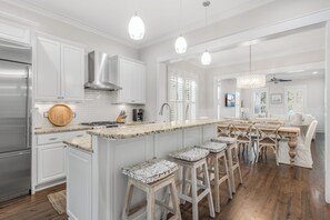 Cuisine privée