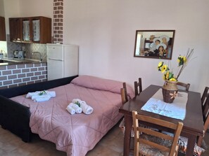 Restauration