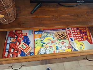 Miscellaneous