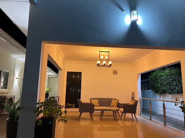 Terrass/Patio