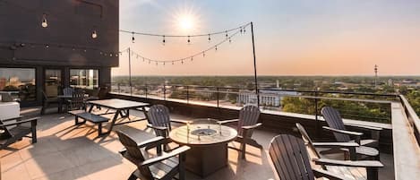 Rooftop