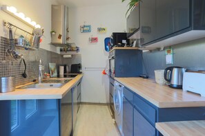Eget kök