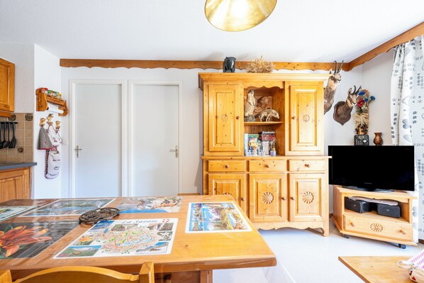 Intérieur