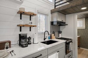 kitchenette