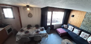 Restauration
