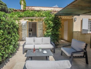Patio / Balcony