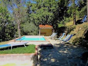 Swimmingpool
