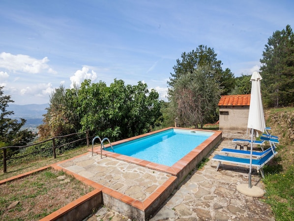 Swimmingpool