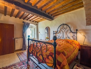 Chambre Ă coucher