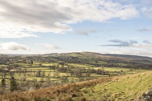 California Cottage, Middleton in Teesdale: Deep in the heart of the Durham Dales