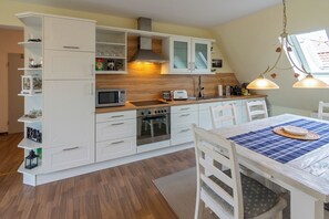 Eget kök