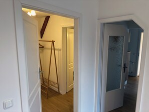 Interiör