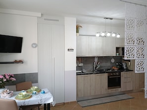 Eget kök