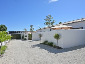 Boendeområde