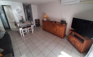 Coin séjour