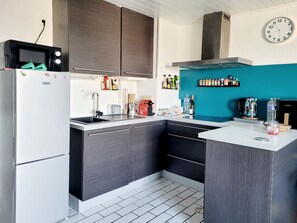 Eget kök
