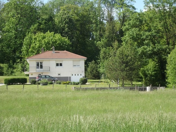Exteriör