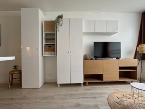Interiör