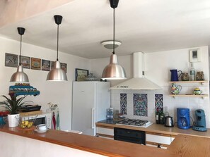 Eget kök