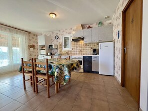 Eget kök