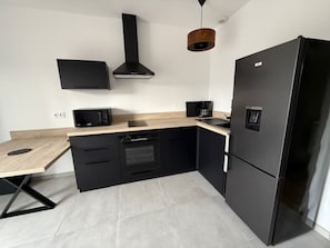 Eget kök