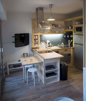 Eget kök