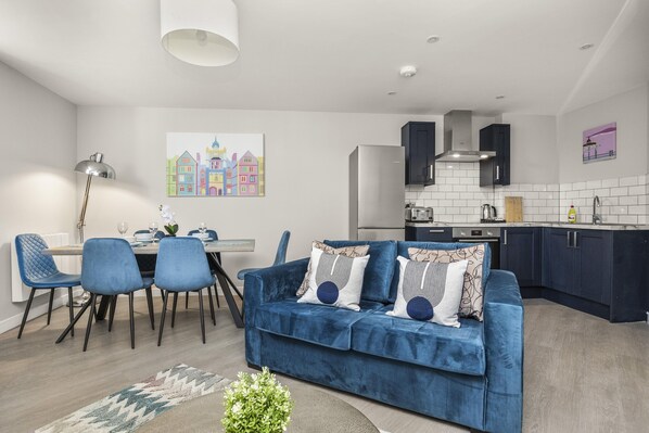 Apartment 1