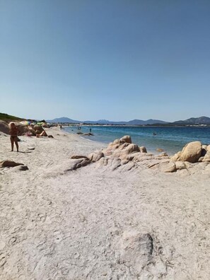 Strand