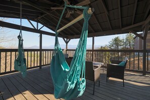 Outdoor Pavilion