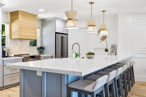 Cuisine privée
