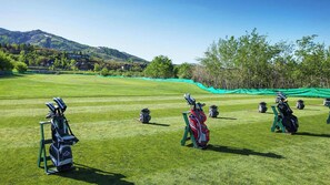 Golf