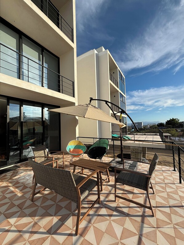 Terrass/Patio