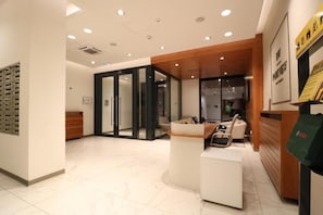 Hall
