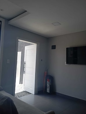 Interiör