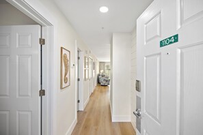 Welcome to 1104 Maravilla! We hope you enjoy your stay!