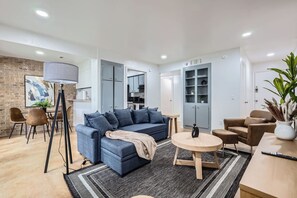 Elegant Living Room