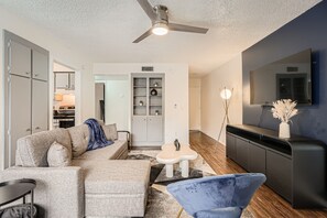 Stylish Living Room