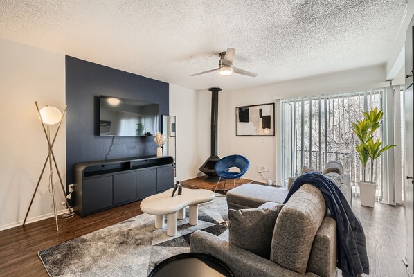 Stylish Living Room