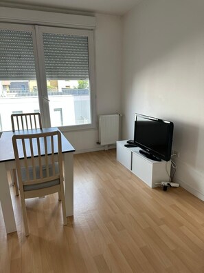 Interiör