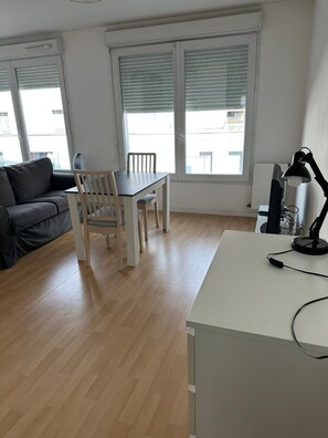 Interiör