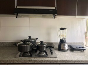 Eget kök