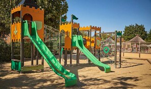 Children’s area