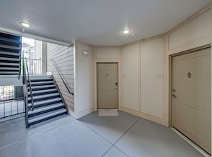 Interiör