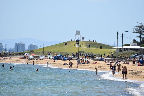 Plage