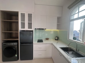 Eget kök