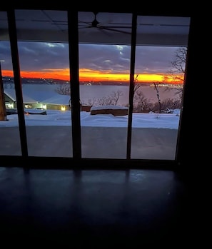 Interiör