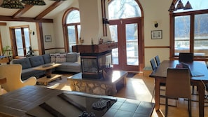 Intérieur