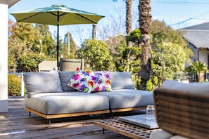 Terrass/Patio