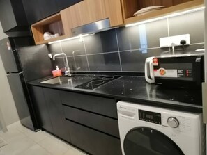 Cucina privata