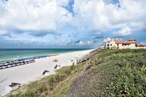 Strand